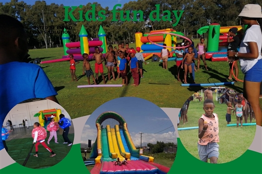 Kids Fun Day